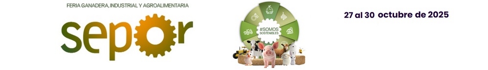 58º SEPOR Feria Ganadera, Industrial y Agroalimentaria