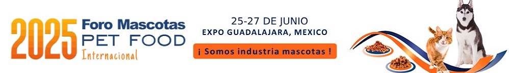 Foro Mascotas Pet Food 2025