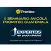 II Seminario Avícola Promitec en Guatemala
