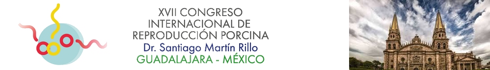 XVII Congreso Internacional de Reproducción Prorcina Santiago Martín Rillo 2025