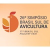 26º Simpósio Brasil Sul de Avicultura