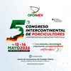 5.º Congreso Intercontinental de Porcicultores – OPORMEX 2026