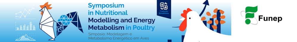 Brasil - Simposio sobre Modelización Nutricional y Metabolismo Energético en Aves