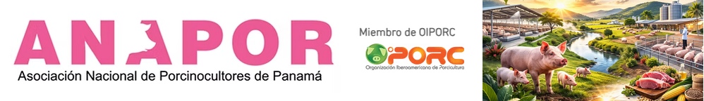  XIII Congreso Nacional Porcino - ANAPOR 2026