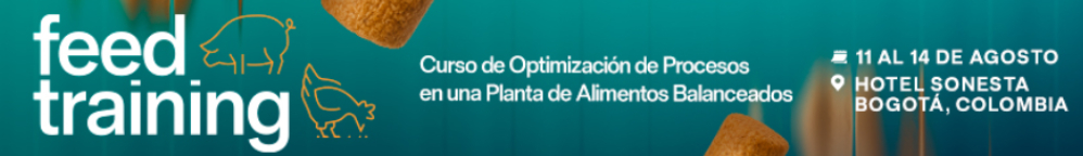 Curso de Optimización de Procesos en una Planta de Alimentos Balanceados