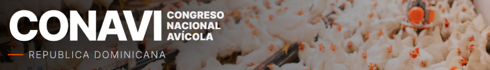 CONAVI 2026 - Congreso Nacional Avícola