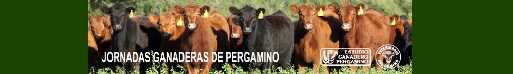 XXXI Jornadas Ganaderas de Pergamino