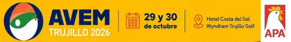 Perú - AVEM Trujillo 2026