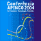 Conferencia APINCO de Ciencia y Tecnología Avícolas 