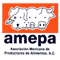 AMEPA - Seminario taller para el registro de alimentos