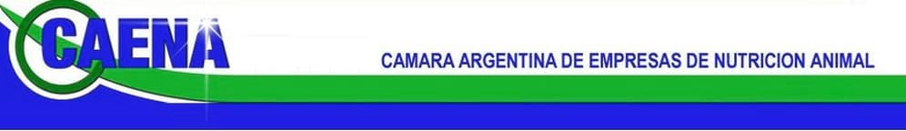 I Congreso Argentino de Nutrición Animal - CAENA