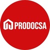 PRODOCSA - Construcciones Agroindustriales
