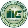 Instituto Tecnológico del  Valle del Guadiana (México)