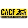Cámara Argentina de Coontratistas Forrajeros
