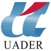 UADER - Universidad Autónoma de Entre Rios