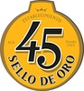 Sello de oro