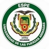 Universidad de las Fuerzas Armadas - ESPE 