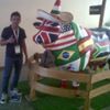 Lalo Lalo J