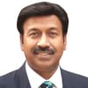 Dr P. E Vijay Anand