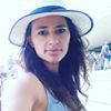 Jessica Alvarado Escalante