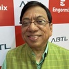 Dr Jeetendra Varma