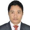 Dr. Kishor Chakma