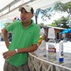 Daniel Alzate