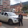 Luis Eden Lopez Monsalve
