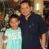 Víctor Valencia Mojica