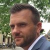 Mark Woldberg