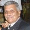 Gonzalo Perez Roz
