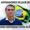 Bolsonaro O Mito