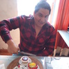Enrique Vazquez Mandujano