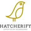 Hatcherify Incubadoras