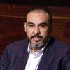 Daniel Domínguez Benavidez