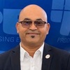 Dr Sachin Ingewar