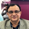 Dr Saibal Chatterjee