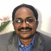Dr Sripathy Ravichandran