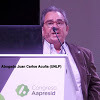 Abog Juan Carlos Acuña UNLP-JURSOC-CALP