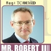 Dr. Robert Bowker