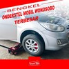 Bengkel Onderstel Mobil Wonosobo