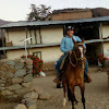 Joel Kevin Montenegro Huaman