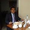 Abner Obregon