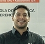 Enrique Vásquez Gonzales