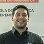 Vet. Enrique Vásquez Gonzales