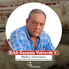 Erick Gonzalo Valverde Vidal