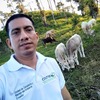 José Antonio Salvador Solórzano