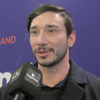 Nicolas Mejia-Abaunza
