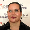 Ing. María Fernanda Rivera