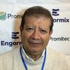 José Mariano Carrera Fuentes 